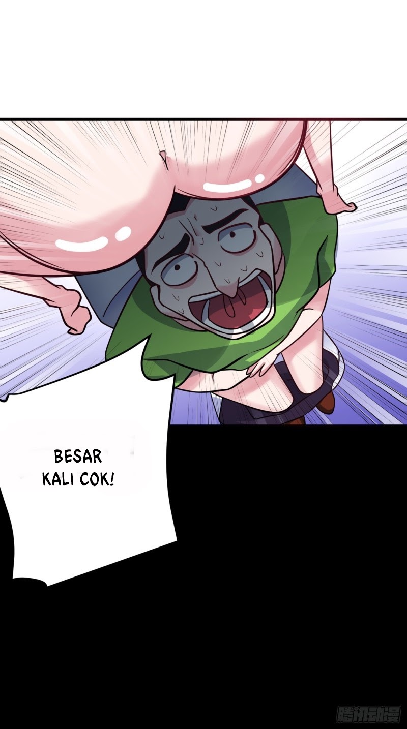 Strongest Divine Doctor Mixed City chapter 51